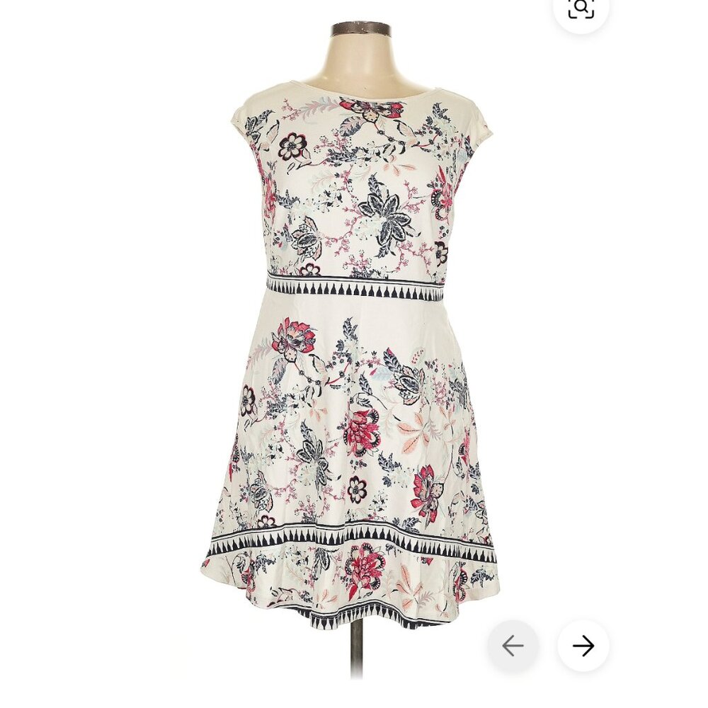 New York and Co. Spring Dress